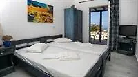 Hotel Aloe Paros And Drios